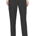 Women's Zipper Pant