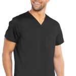 Men's Cadence One Pocket Top