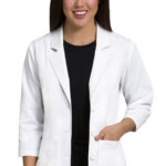 Women's 28 In. Consultation Lab Coat