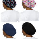 Unisex's Print Cap