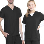 Unisex's Uni-Sex Top